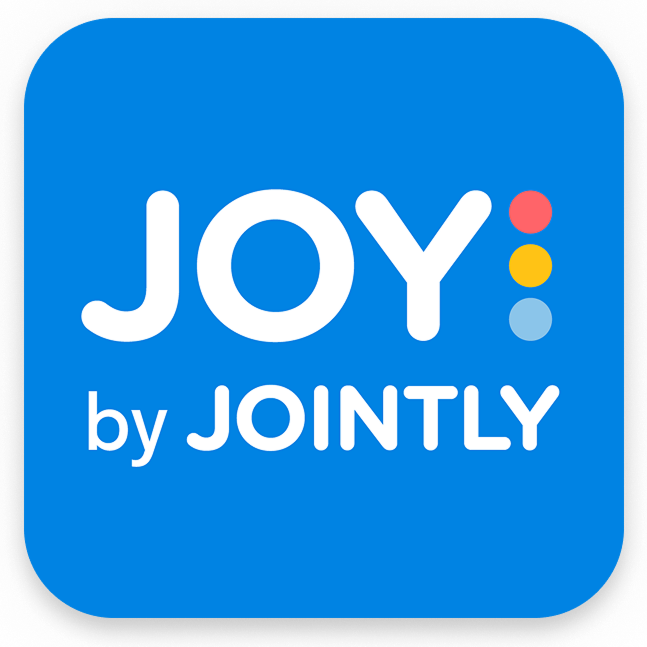 Icona app Joy