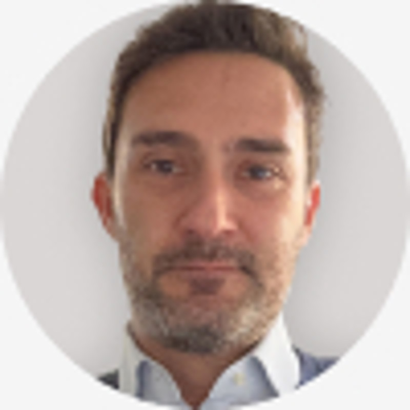 Paolo Palumbo