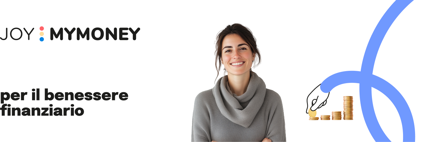 Formazione e consulenza per accompagnare i propri collaboratori verso una gestione e un controllo più consapevoli del proprio denaro.