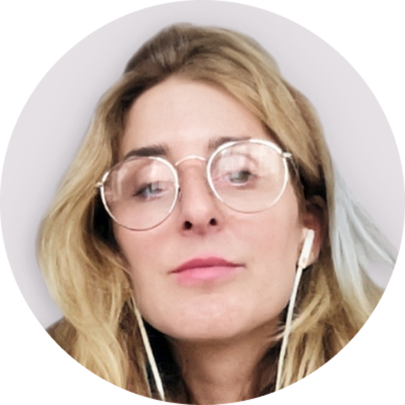 Camilla Viganò