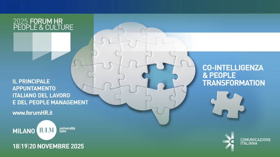 Forum HR People & Culture 2025