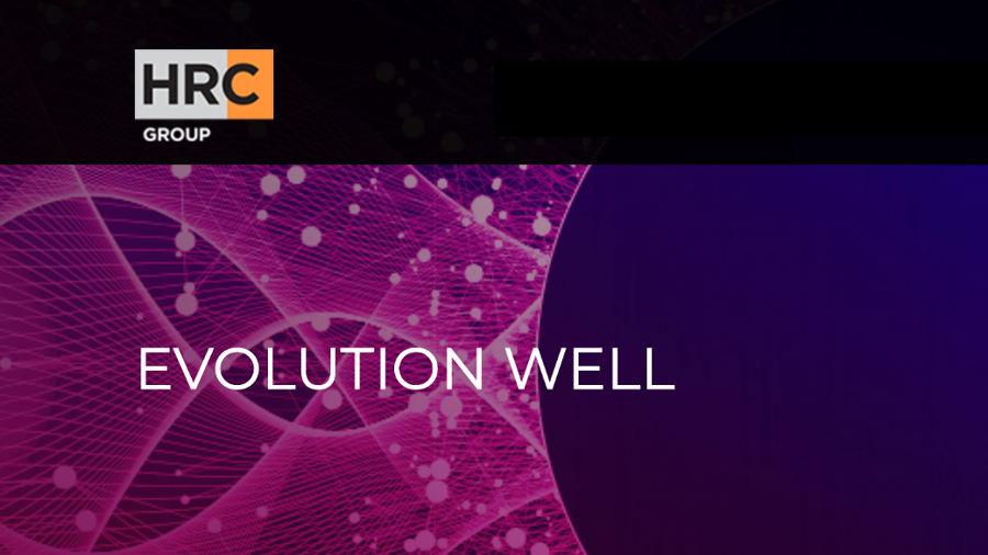 Evolution Well