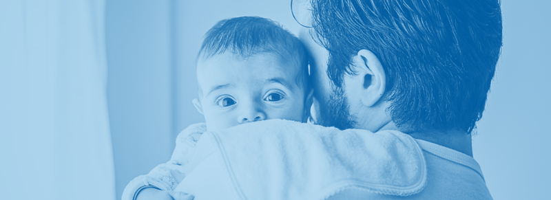Non essere obbligati a scegliere tra lavoro e figli: il corporate wellbeing serve anche a questo.