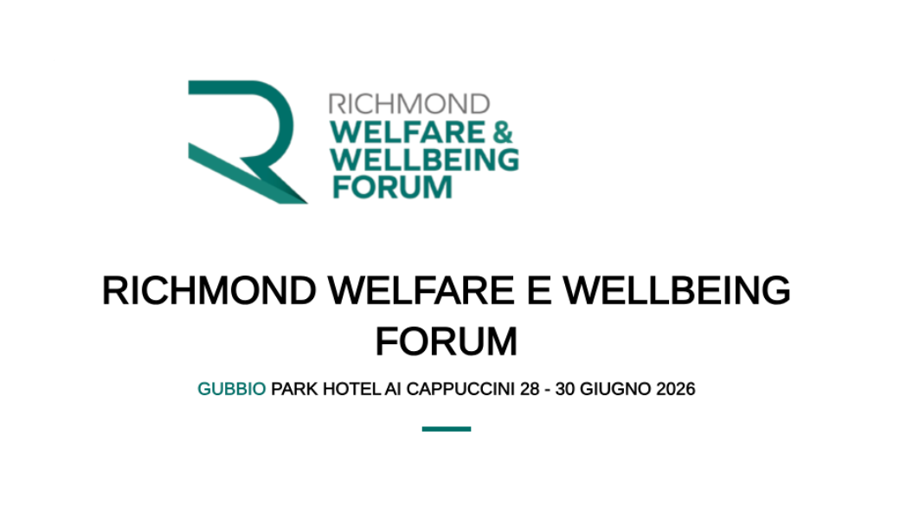 Richmond Welfare e Wellbeing Forum