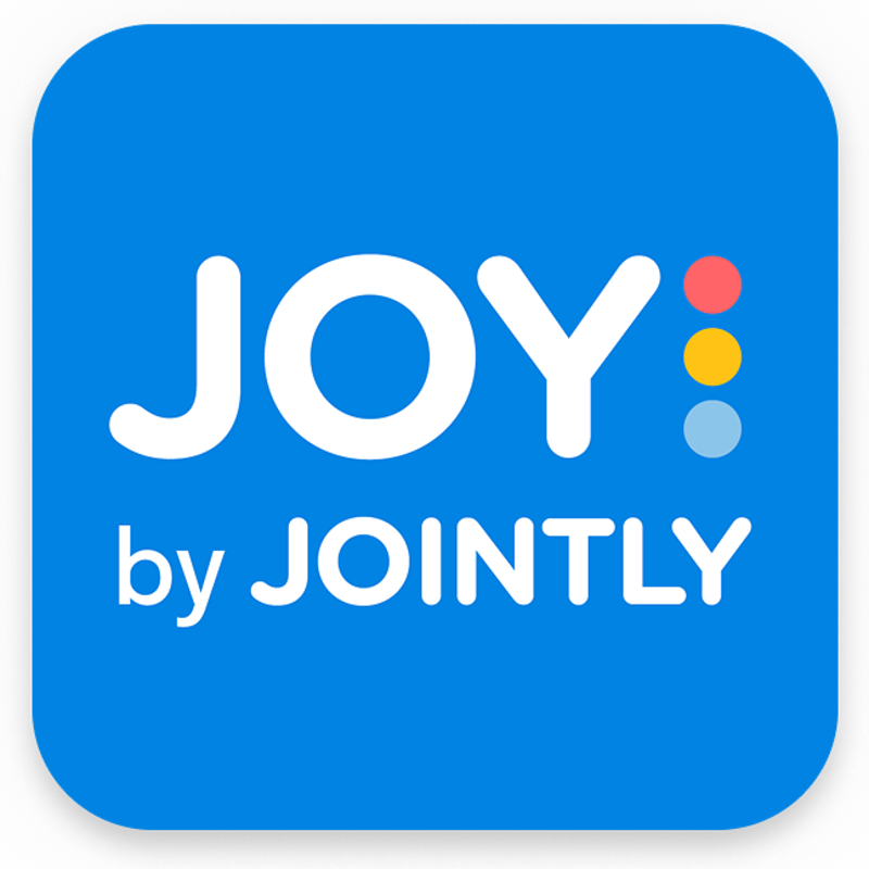 Icona app Joy