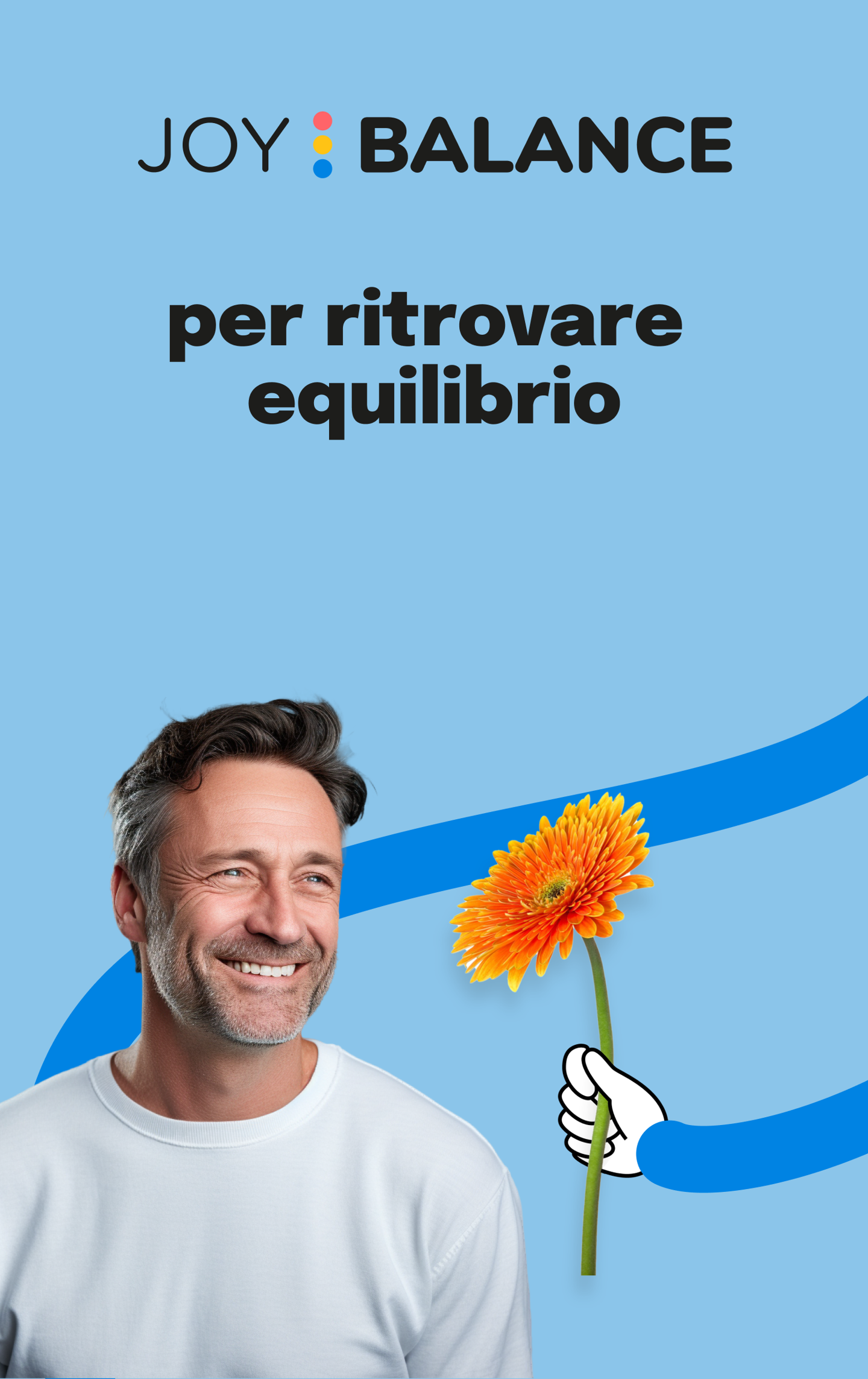 Per migliorare il benessere psico-relazionale, fornendo un supporto concreto in ambito lavorativo e personale.