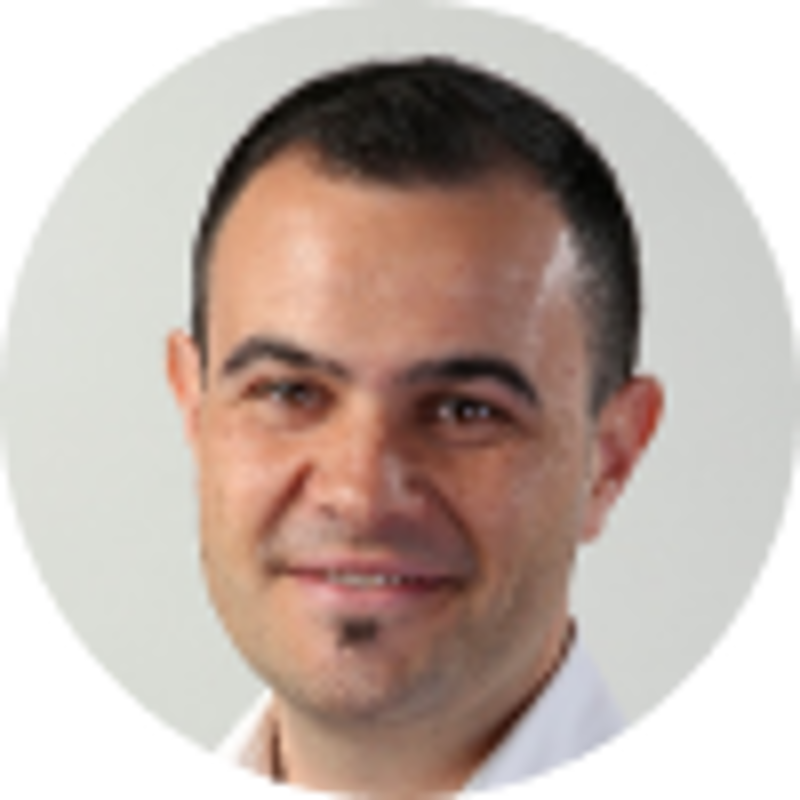 Antonio Cairo