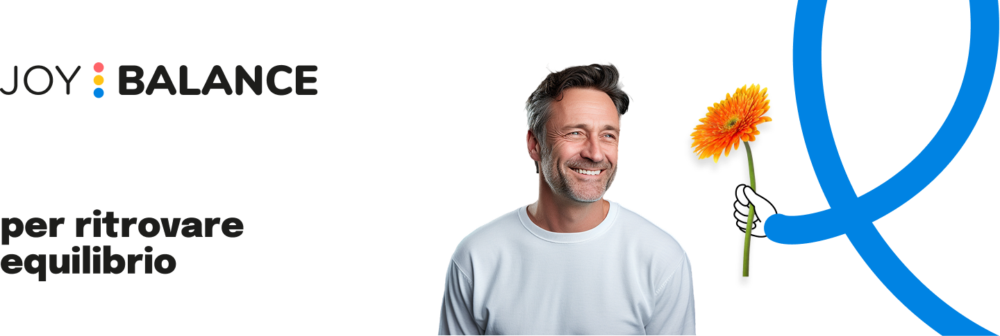 Per migliorare il benessere psico-relazionale, fornendo un supporto concreto in ambito lavorativo e personale.