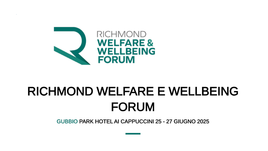 Richmond Welfare e Wellbeing Forum