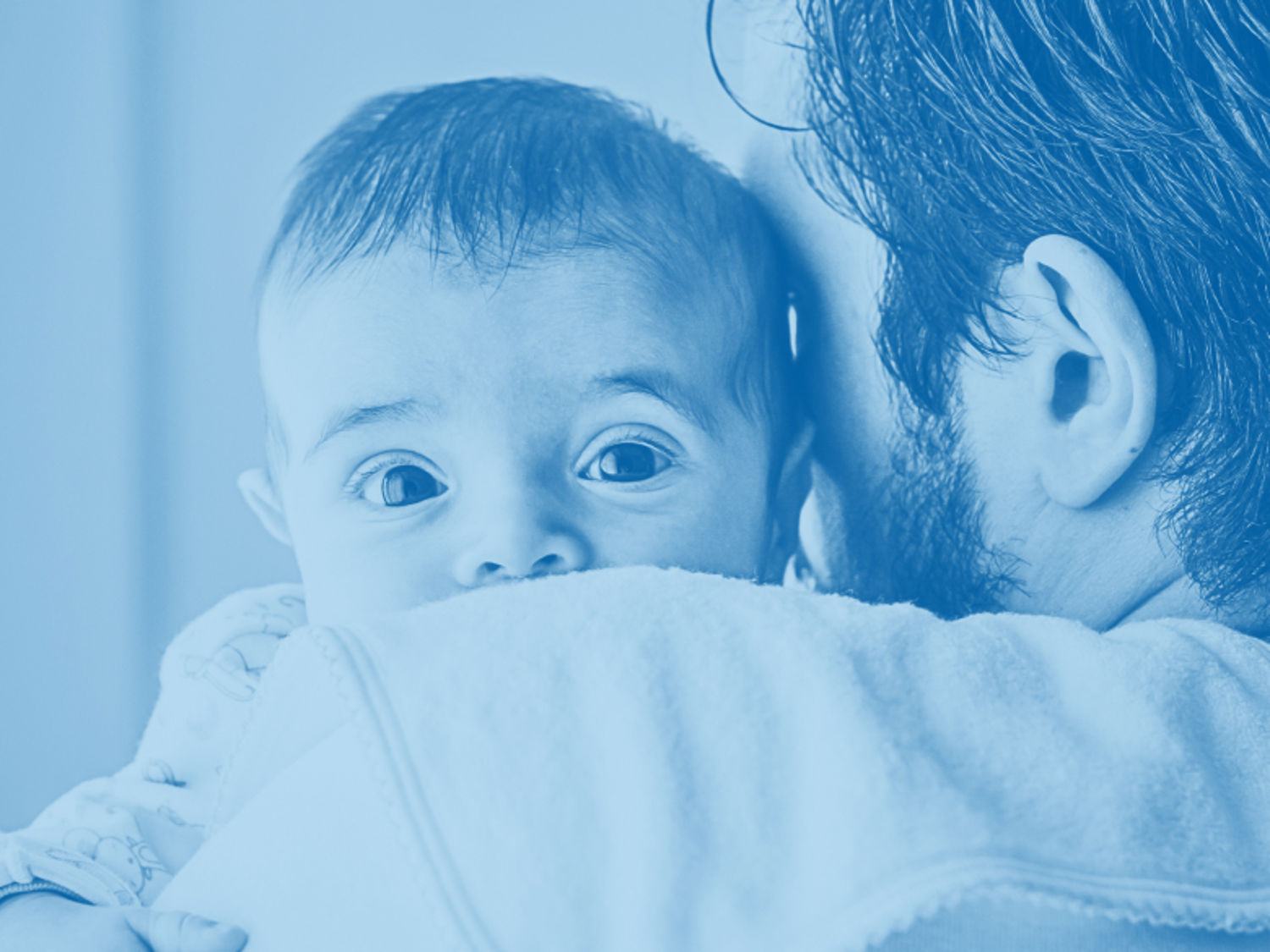 Non essere obbligati a scegliere tra lavoro e figli: il corporate wellbeing serve anche a questo.