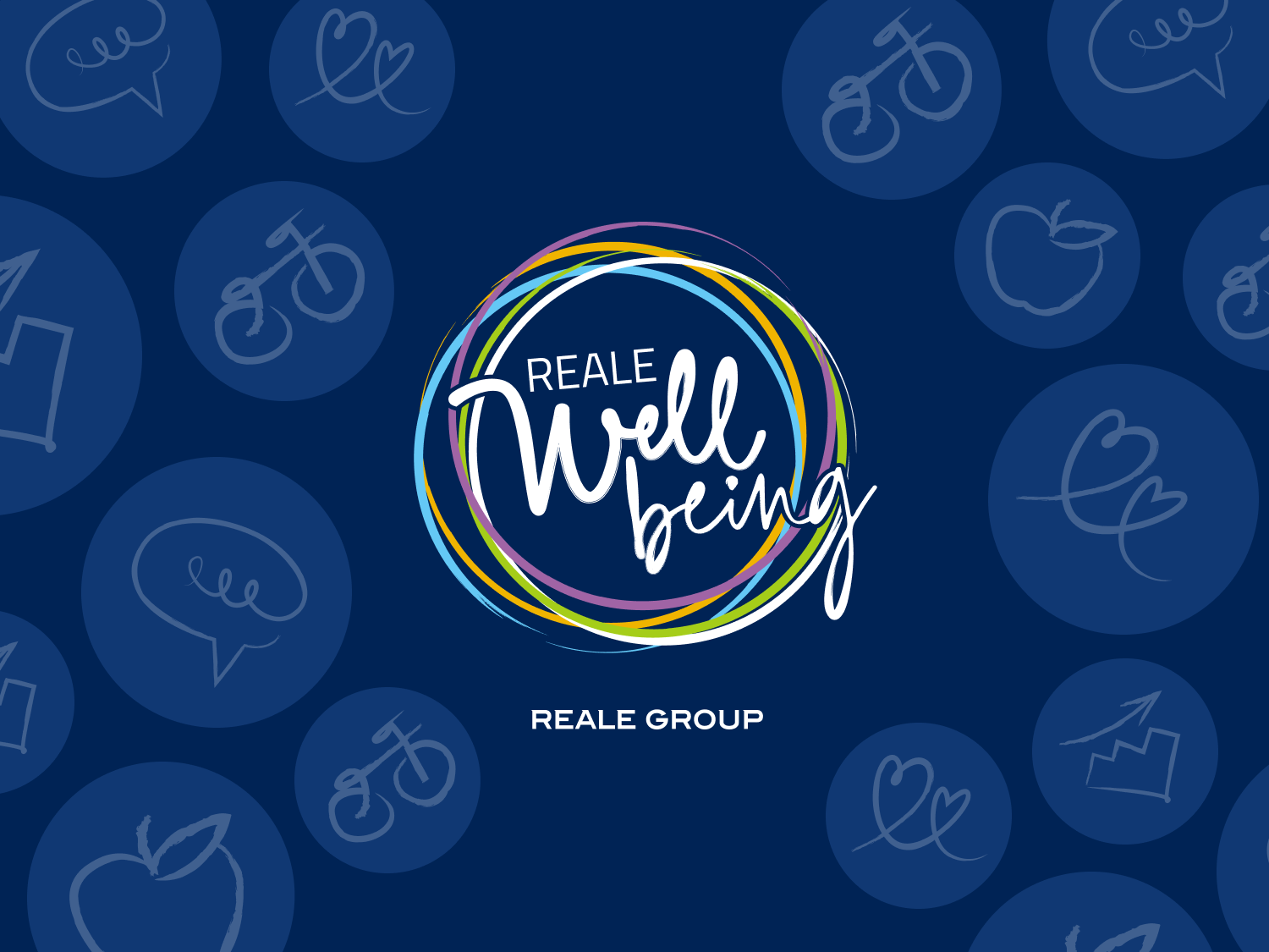 Essere riconosciuti come azienda leader e innovativa nel Corporate Wellbeing