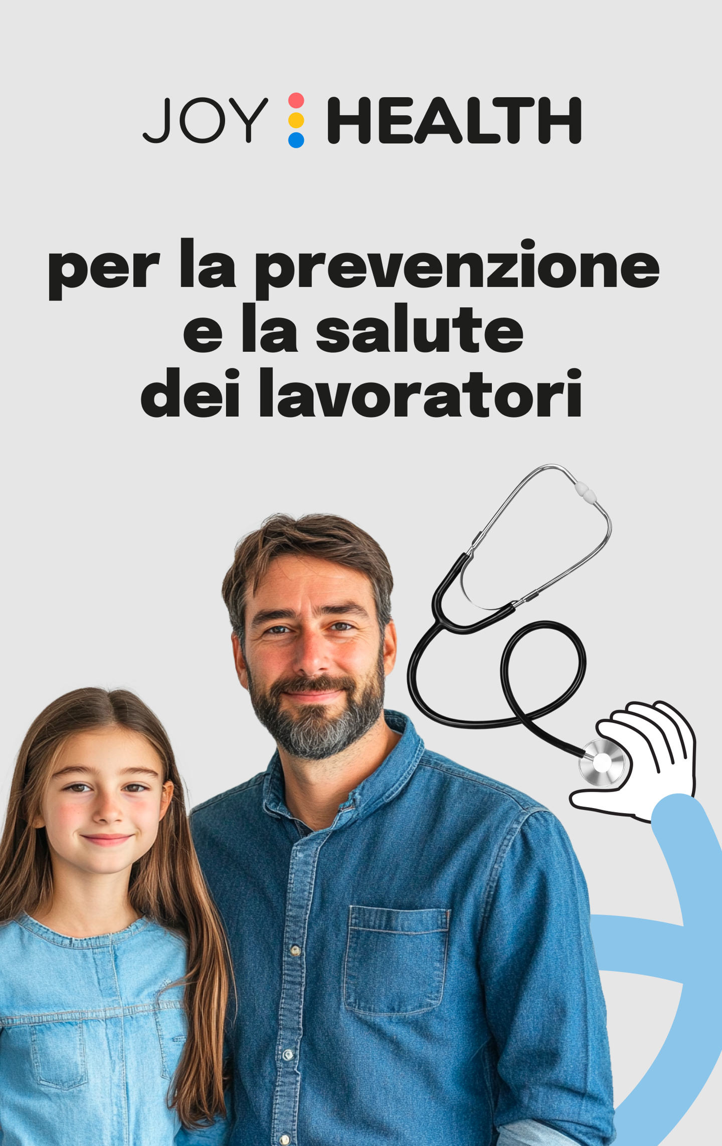La soluzione digitale che rende semplice e immediato l’accesso a percorsi di prevenzione personalizzati, consulti medici e servizi sanitari H24.